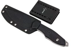 Böker Caracal Fixed Blade 02BO770 Fixed Knife -Böker BO02BO770 08 boker plus caracal bo02bo770 08