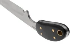 Böker Plus Pocket Knife 2.0, 02BO772, Fixed Knife, Mickey Yurco Design -Böker BO02BO772 04 boker