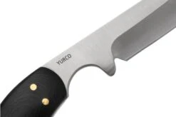 Böker Plus Pocket Knife 2.0, 02BO772, Fixed Knife, Mickey Yurco Design -Böker BO02BO772 05 boker