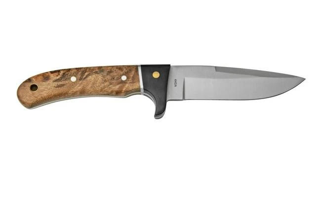 Böker Magnum Elk Hunter 02GL683 Hunting Knife 4 Böker Magnum Elk Hunter 02GL683 Hunting Knife - Image 2