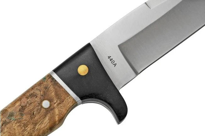 Böker Magnum Elk Hunter 02GL683 Hunting Knife 7 Böker Magnum Elk Hunter 02GL683 Hunting Knife - Image 5