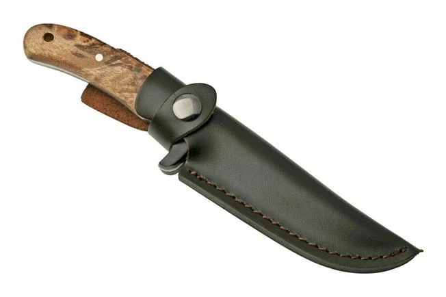 Böker Magnum Elk Hunter 02GL683 Hunting Knife 8 Böker Magnum Elk Hunter 02GL683 Hunting Knife - Image 6