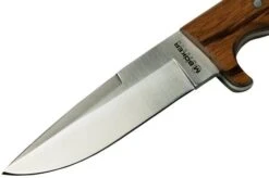 Böker Magnum Elk Hunter 02GL687 Zebrano Wood, Hunting Knife 12 Böker Magnum Elk Hunter 02GL687 Zebrano Wood, Hunting Knife -Böker BO02GL687 03 boker 1