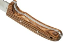 Böker Magnum Elk Hunter 02GL687 Zebrano Wood, Hunting Knife 13 Böker Magnum Elk Hunter 02GL687 Zebrano Wood, Hunting Knife -Böker BO02GL687 04 boker