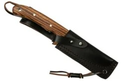 Böker Magnum Elk Hunter 02GL687 Zebrano Wood, Hunting Knife 16 Böker Magnum Elk Hunter 02GL687 Zebrano Wood, Hunting Knife -Böker BO02GL687 07 boker 1