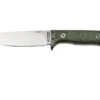 Böker Magnum Collection 2022, 02MAG2022 Limited Edition, Hunting Knife, Brian Efros Design