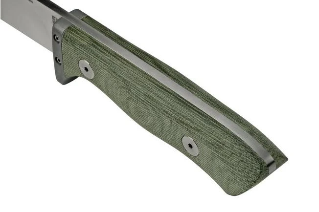 Böker Magnum Collection 2022, 02MAG2022 Limited Edition, Hunting Knife, Brian Efros Design 6 Böker Magnum Collection 2022, 02MAG2022 Limited Edition, Hunting Knife, Brian Efros Design - Image 4