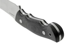 Böker Magnum Collection 2023 02MAG2023, D2, Black Micarta, Fixed Knife, Burnley Design 12 Böker Magnum Collection 2023 02MAG2023, D2, Black Micarta, Fixed Knife, Burnley Design -Böker BO02MAG2023 04 boker