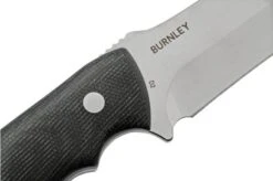 Böker Magnum Collection 2023 02MAG2023, D2, Black Micarta, Fixed Knife, Burnley Design 13 Böker Magnum Collection 2023 02MAG2023, D2, Black Micarta, Fixed Knife, Burnley Design -Böker BO02MAG2023 05 boker