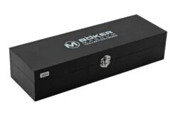 Böker Magnum Collection 2023 02MAG2023, D2, Black Micarta, Fixed Knife, Burnley Design 15 Böker Magnum Collection 2023 02MAG2023, D2, Black Micarta, Fixed Knife, Burnley Design -Böker BO02MAG2023 07 boker