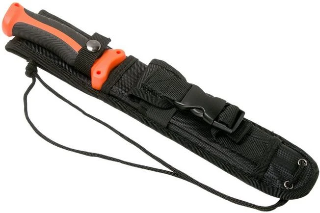 Böker Magnum FFB 02MB204 Fixed Knife 8 Böker Magnum FFB 02MB204 Fixed Knife - Image 6