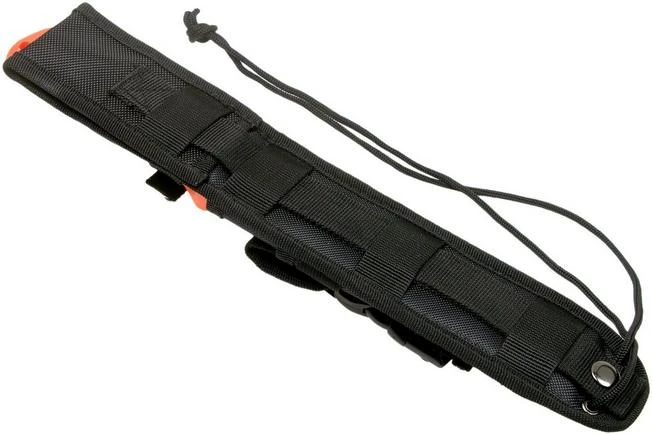 Böker Magnum FFB 02MB204 Fixed Knife 9 Böker Magnum FFB 02MB204 Fixed Knife - Image 7