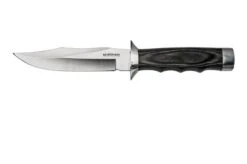 Böker Magnum Jungle Devil 02MB207 Fixed Knife