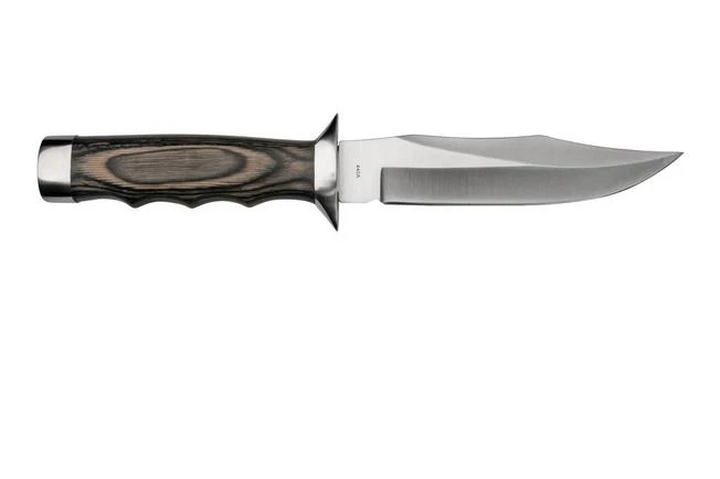 Böker Magnum Jungle Devil 02MB207 Fixed Knife 4 Böker Magnum Jungle Devil 02MB207 Fixed Knife - Image 2