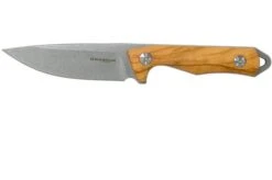 Böker Magnum Hiking Companion 02MB211 Fixed Knife