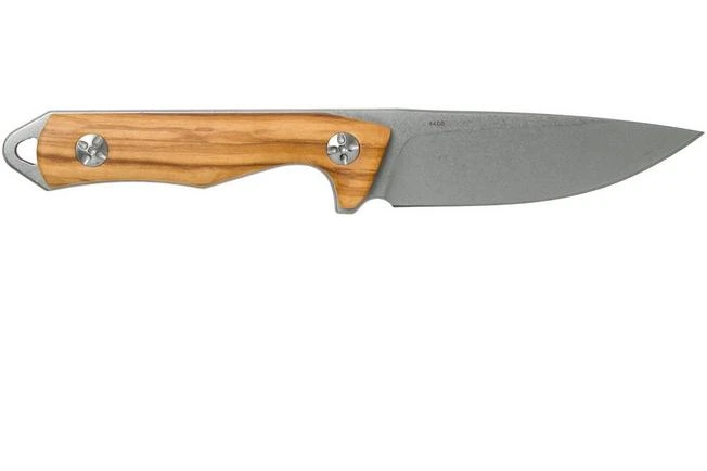 Böker Magnum Hiking Companion 02MB211 Fixed Knife 4 Böker Magnum Hiking Companion 02MB211 Fixed Knife - Image 2