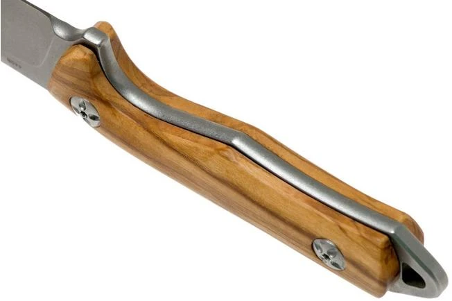 Böker Magnum Hiking Companion 02MB211 Fixed Knife 6 Böker Magnum Hiking Companion 02MB211 Fixed Knife - Image 4