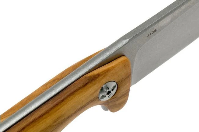 Böker Magnum Hiking Companion 02MB211 Fixed Knife 7 Böker Magnum Hiking Companion 02MB211 Fixed Knife - Image 5