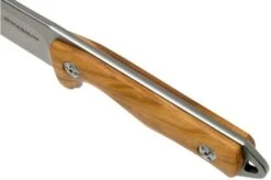 Böker Magnum Hiking Companion 02MB211 Fixed Knife 15 Böker Magnum Hiking Companion 02MB211 Fixed Knife -Böker BO02MB211 06 boker