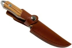 Böker Magnum Hiking Companion 02MB211 Fixed Knife 16 Böker Magnum Hiking Companion 02MB211 Fixed Knife -Böker BO02MB211 07 boker