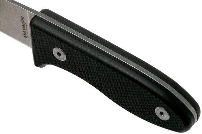 Böker Magnum Kids Knife II 02RY173 Children's Knife 7 Böker Magnum Kids Knife II 02RY173 Children's Knife - Image 5