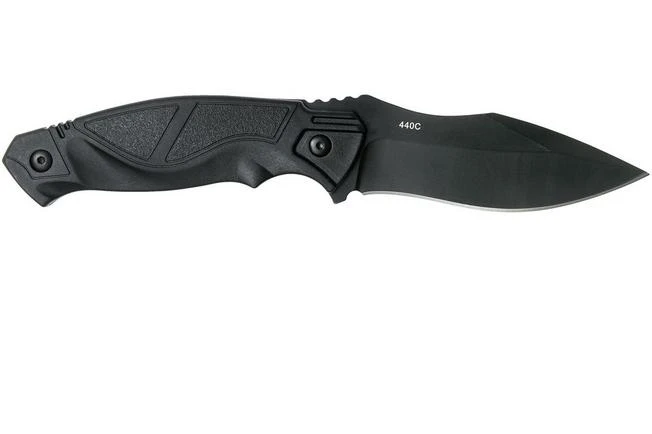 Böker Magnum Advance Pro Fixed 02RY300 Fixed Knife 4 Böker Magnum Advance Pro Fixed 02RY300 Fixed Knife - Image 2