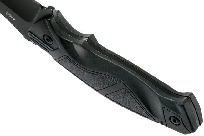 Böker Magnum Advance Pro Fixed 02RY300 Fixed Knife 6 Böker Magnum Advance Pro Fixed 02RY300 Fixed Knife - Image 4