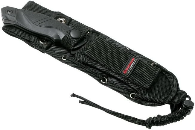 Böker Magnum Advance Pro Fixed 02RY300 Fixed Knife 9 Böker Magnum Advance Pro Fixed 02RY300 Fixed Knife - Image 7