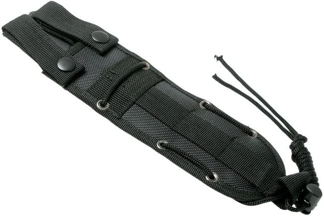 Böker Magnum Advance Pro Fixed 02RY300 Fixed Knife 10 Böker Magnum Advance Pro Fixed 02RY300 Fixed Knife - Image 8