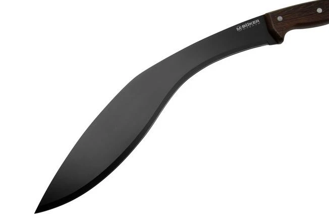 Böker Magnum Kukri Machete 02RY694 5 Böker Magnum Kukri Machete 02RY694 - Image 3