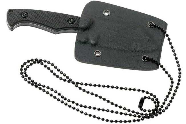 Böker Magnum Challenger 02RY869 Neck Knife 7 Böker Magnum Challenger 02RY869 Neck Knife - Image 5