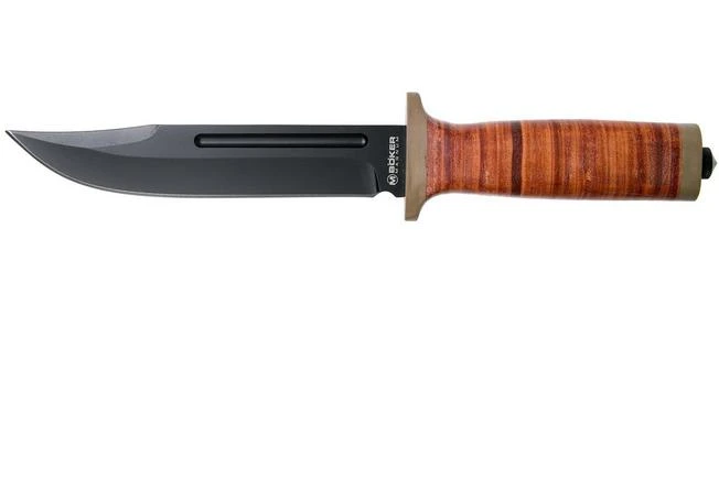 Böker Magnum Ranger Field Bowie 02SC001 Bowie Knife 3 Böker Magnum Ranger Field Bowie 02SC001 Bowie Knife