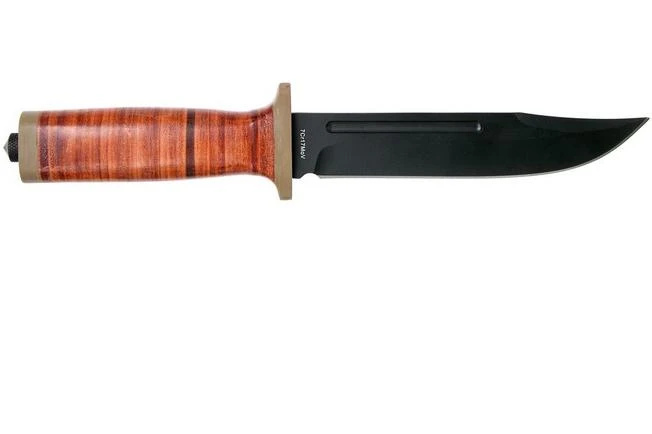 Böker Magnum Ranger Field Bowie 02SC001 Bowie Knife 4 Böker Magnum Ranger Field Bowie 02SC001 Bowie Knife - Image 2