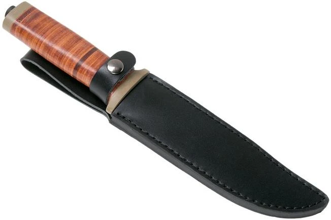 Böker Magnum Ranger Field Bowie 02SC001 Bowie Knife 8 Böker Magnum Ranger Field Bowie 02SC001 Bowie Knife - Image 6