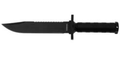 Böker Magnum John Jay Survival Knife 02SC004