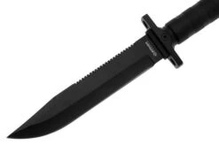 Böker Magnum John Jay Survival Knife 02SC004 -Böker BO02SC004 03 boker