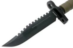 Böker Magnum M-Spec Survival Knife 02SC005 Survival Knife -Böker BO02SC005 03 boker