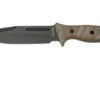 Böker Magnum Desert Warrior 2.0 02SC012 Survival Knife -Böker BO02SC012 01 boker