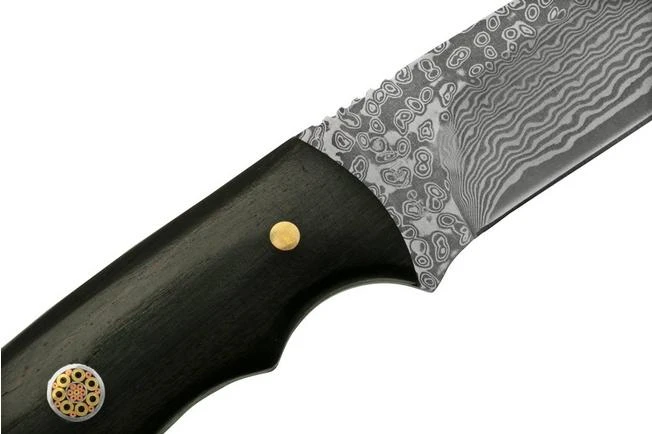 Böker Magnum Vernery 02SC018DAM, Damast Ebony, Pocket Knife 7 Böker Magnum Vernery 02SC018DAM, Damast Ebony, Pocket Knife - Image 5