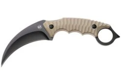 Böker Magnum Spike Karambit 02SC028 Fixed Knife