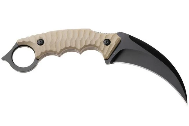 Böker Magnum Spike Karambit 02SC028 Fixed Knife 4 Böker Magnum Spike Karambit 02SC028 Fixed Knife - Image 2