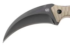 Böker Magnum Spike Karambit 02SC028 Fixed Knife 12 Böker Magnum Spike Karambit 02SC028 Fixed Knife -Böker BO02SC028 03 boker
