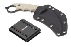 Böker Magnum Spike Karambit 02SC028 Fixed Knife 15 Böker Magnum Spike Karambit 02SC028 Fixed Knife -Böker BO02SC028 06 boker