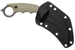 Böker Magnum Spike Karambit 02SC028 Fixed Knife 17 Böker Magnum Spike Karambit 02SC028 Fixed Knife -Böker BO02SC028 08 boker