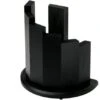 Böker Knife Block Circle Black -Böker BO030400 01 boker