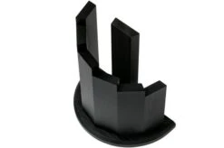 Böker Knife Block Circle Black -Böker BO030400 02 boker