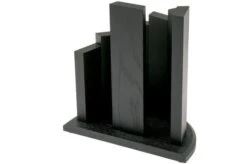 Böker Knife Block Circle Black -Böker BO030400 03 boker