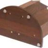 Böker Makassar 030402 Knife Block For 7 Knives, Brown -Böker BO030402 00 boker messenblok bo030402 05 1