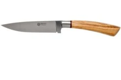 Böker Arbolito Gaucho Olive Steak Knife 12.3 Cm 03BA5730
