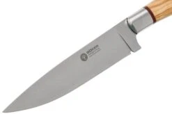 Böker Arbolito Gaucho Olive Steak Knife 12.3 Cm 03BA5730 12 Böker Arbolito Gaucho Olive Steak Knife 12.3 Cm 03BA5730 -Böker BO03BA5730 03 boker arbolito